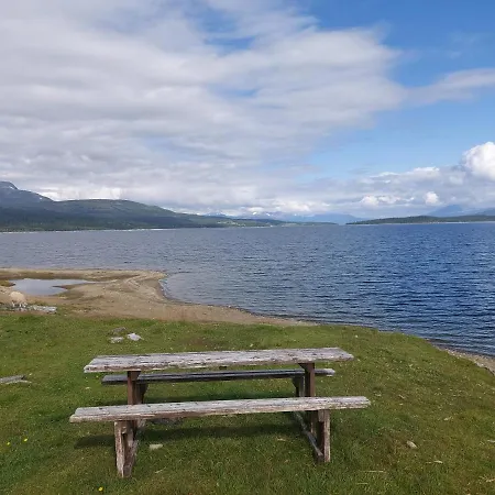 Villmarksgard, Ved Vannet Casa vacanze